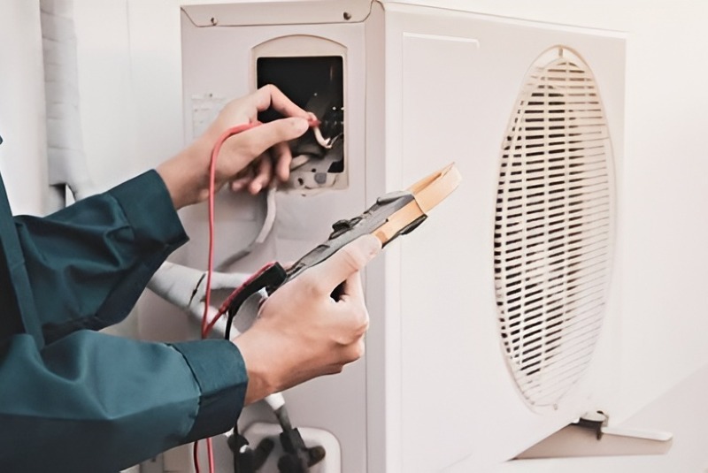 Essential Tips for Air Conditioner Repair in Pasadena, CA