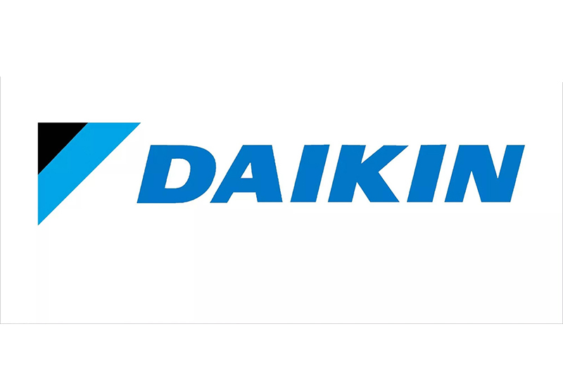 Daikin in East Pasadena