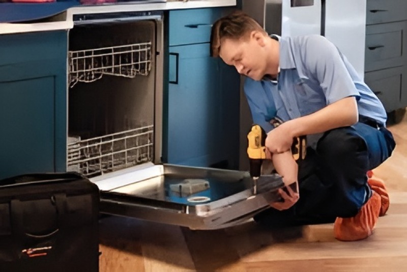 DIY Troubleshooting Tips for Local Appliance Repair Pasadena