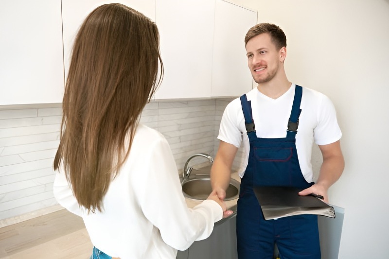 Double Wall Oven Repair in East Pasadena