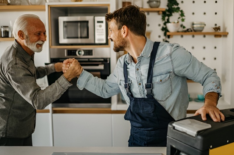 Double Wall Oven Repair Tips for East Pasadena, CA Homes