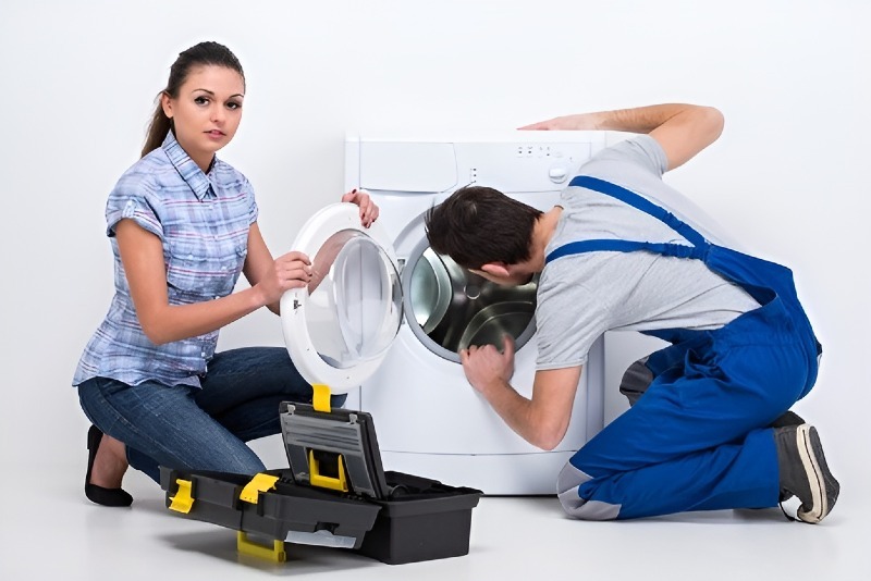 Dryer repair in East Pasadena