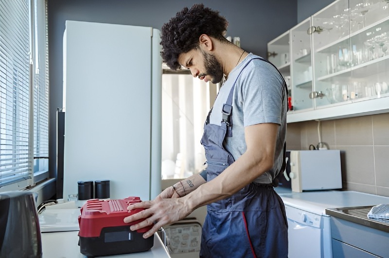 Garbage Disposal Repair Pasadena California: Smart Maintenance Tips for East Pasadena Homes