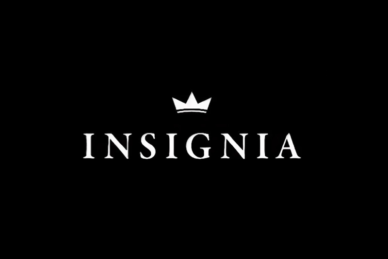 Insignia in East Pasadena