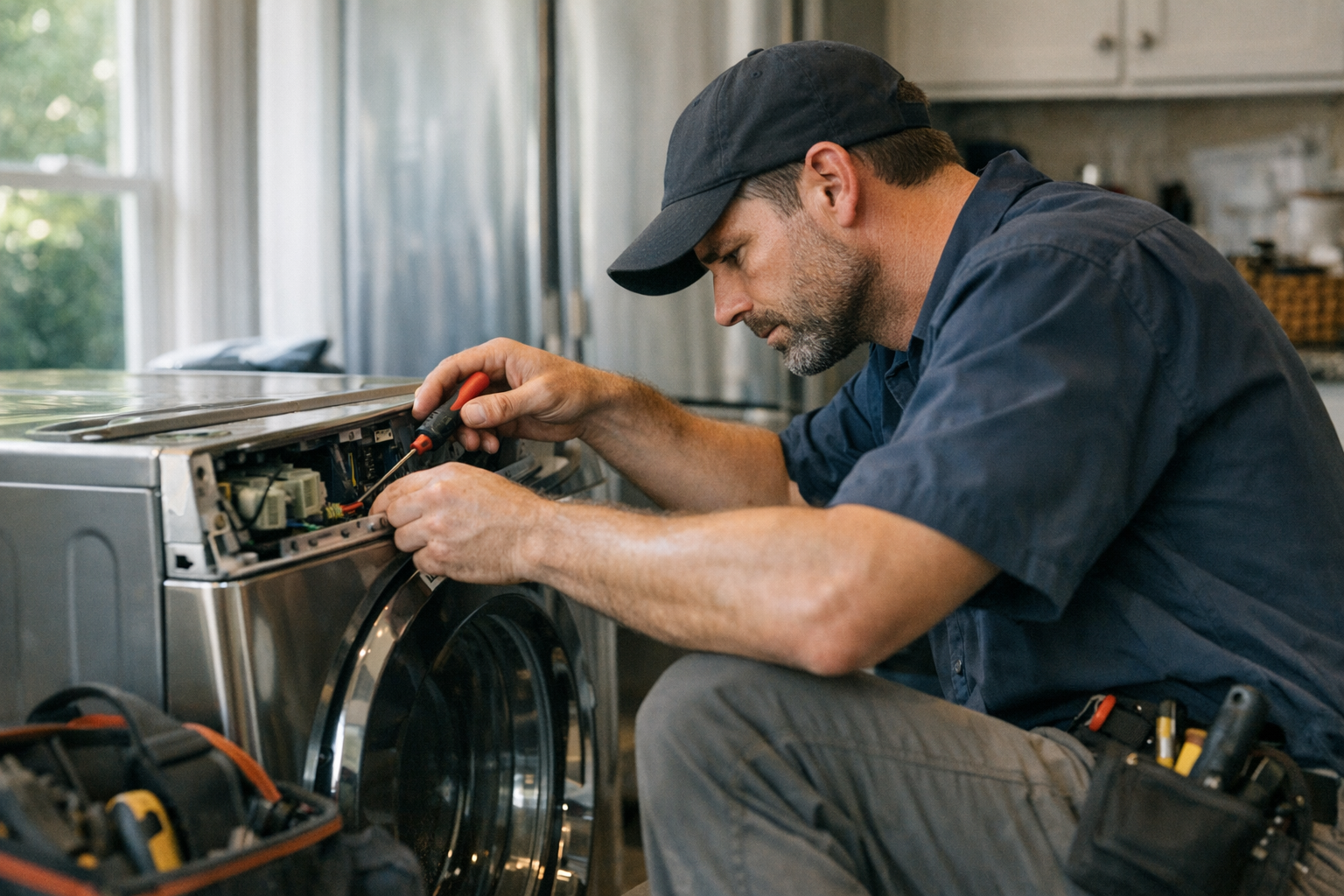 Kegerator Repair in East Pasadena, CA: Heat-Related Problems, Fixes, and Maintenance Tips