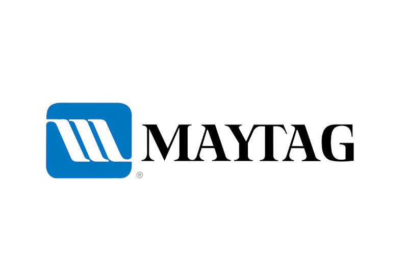 Maytag in East Pasadena