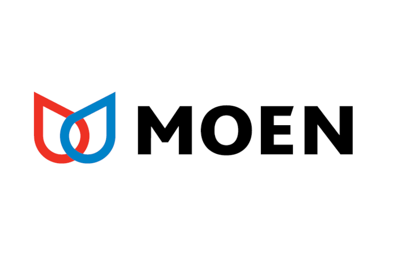 Moen in East Pasadena