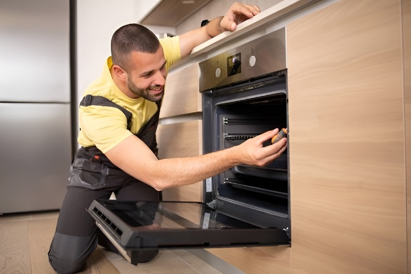 Oven & Stove repair in East Pasadena