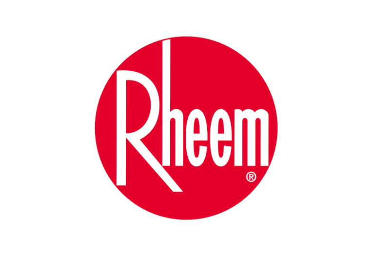 Rheem in East Pasadena