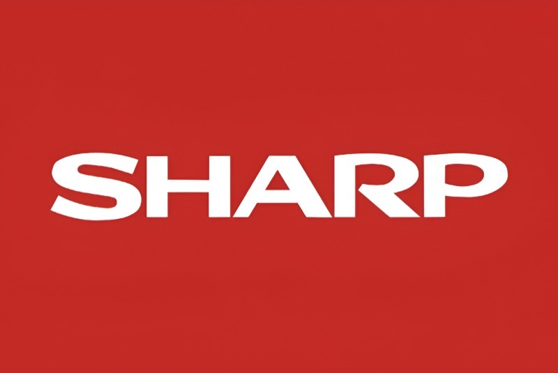 Sharp in East Pasadena