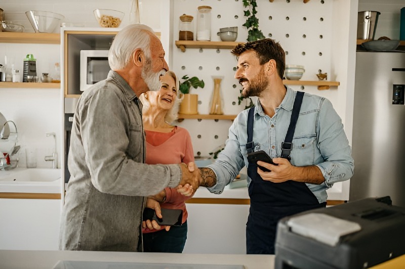 Why Thermostat Installation Service in Pasadena MD Matters for Comfort and Energy Savings
