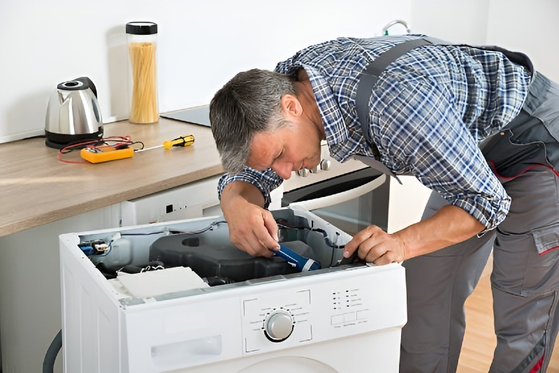 Washing Machine repair in East Pasadena