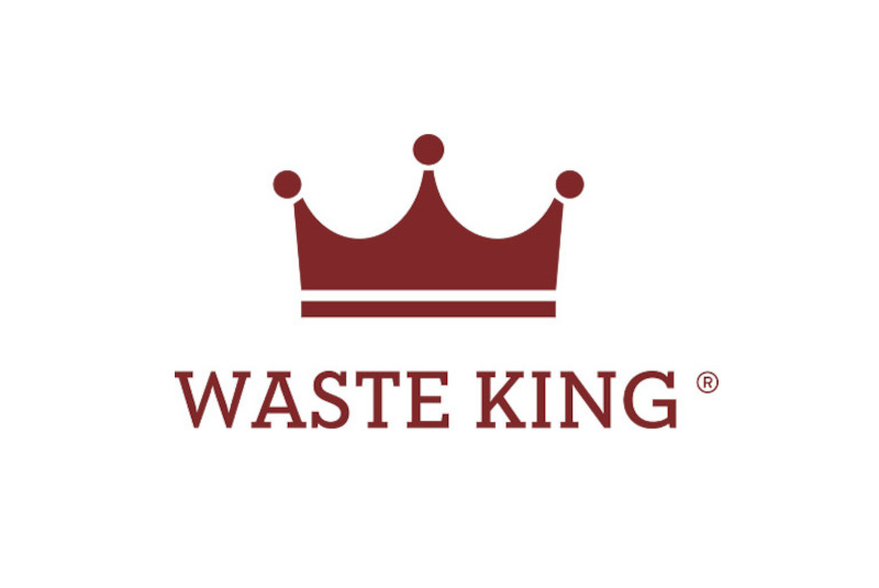 Waste King in East Pasadena