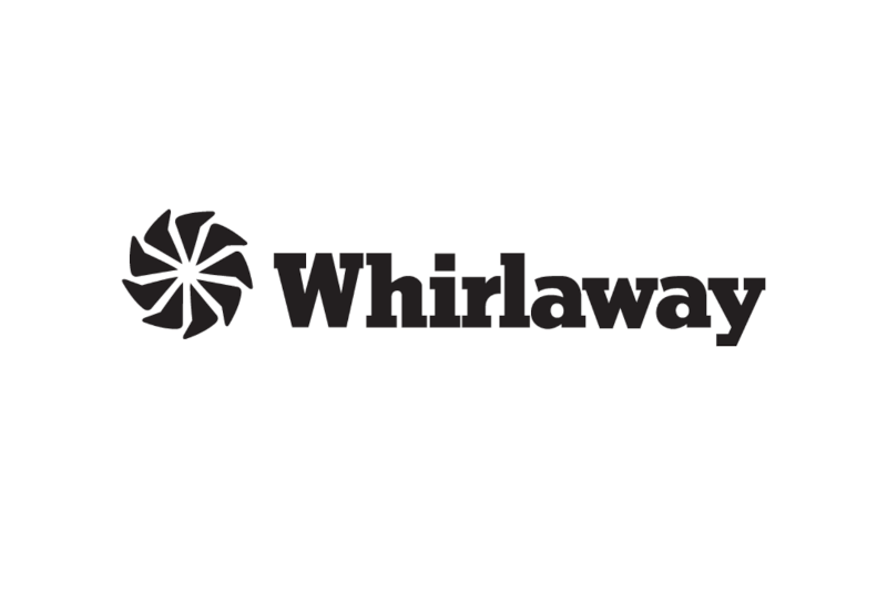 Whirlaway in East Pasadena